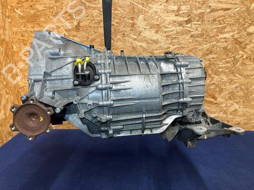 Gearbox AUDI A4 B8 (8K2) 2.0 TDI | BP32497607M3