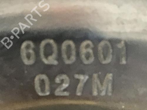 Rim SKODA ROOMSTER Praktik (5J) 1.6 TDI | BP31995590C45