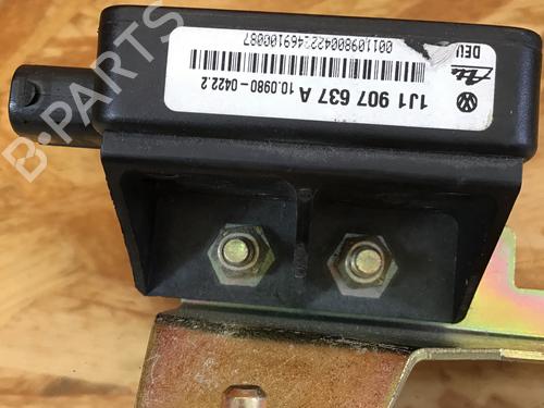 Electronic module VW GOLF IV (1J1) 1.4 16V | BP30182871M83