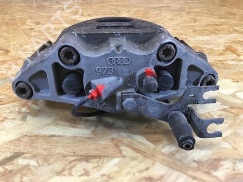 Left front brake caliper AUDI A6 C6 (4F2) 2.7 TDI quattro | BP18312596M105 