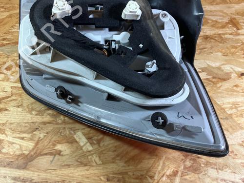 Left taillight OPEL ASTRA H Estate (A04) 1.9 CDTI 16V (L35) | BP32476074C34 