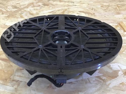 Used Speakers Speakers PEUGEOT 607 (9D, 9U) 2.2 HDi (133 hp) 9754891 9754891
