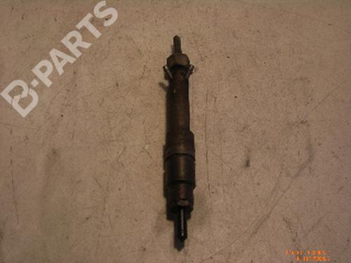Used Injection rail Injection rail VW GOLF IV (1J1) 1.9 TDI (90 hp) 2553678 2553678