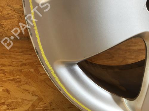 Rim MERCEDES-BENZ E-CLASS (W211) E 220 CDI (211.006) | BP28326852C45 