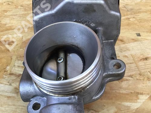 Used Throttle body Throttle body CITROËN BERLINGO / BERLINGO FIRST MPV (MF_, GJK_, GFK_) 1.4 i (MFKFX, MFKFW, GJKFWB, GJKFWC, GFKFWC) (75 hp) 8893725 8893725