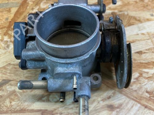 Used Throttle body Throttle body DAEWOO LEGANZA (KLAV) 2.0 16V (133 hp) 33653737 33653737