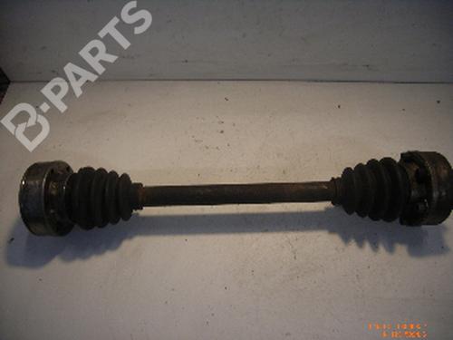 Used Right rear driveshaft Right rear driveshaft VW TRANSPORTER T3 Van (24_, 25_) 1.6 TD (69 hp) 2554796 2554796