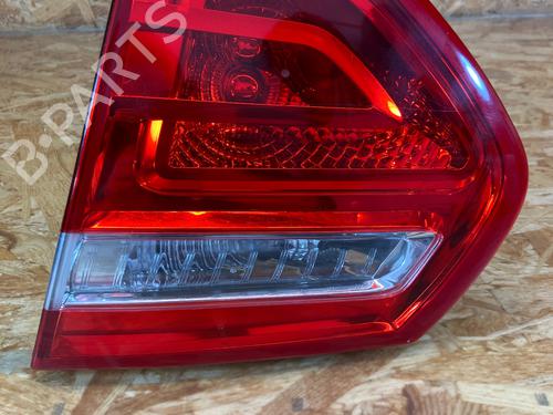 Used Right tailgate light CITROËN C4 Picasso I MPV (UD_) 1.6 HDi (109 hp) 32991256