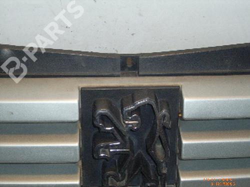 Lot De 2 Phares Avant Halogènes Pour Peugeot 205 I (741A/C) 1983-1987 - Type H4, Sans Réglage Automatique