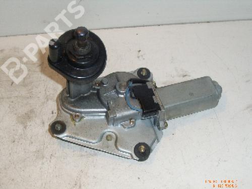 Rear wiper motor DAIHATSU TERIOS (J1_) 1.3 4WD (J100) | BP2554663M102 