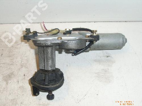 Rear wiper motor DAIHATSU TERIOS (J1_) 1.3 4WD (J100) | BP2554663M102 