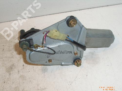 Rear wiper motor DAIHATSU TERIOS (J1_) 1.3 4WD (J100) | BP2554663M102 