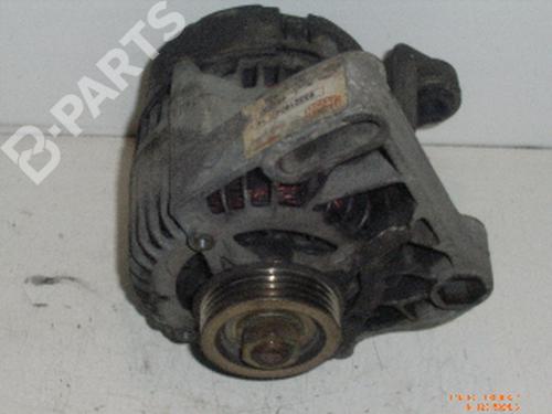 Alternator FIAT PALIO Weekend (178_, 173_, 373_, 374_, 171_) 1.2 | BP2555062M7 