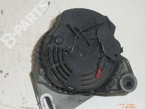 Alternator FIAT PALIO Weekend (178_, 173_, 373_, 374_, 171_) 1.2 | BP2555062M7 