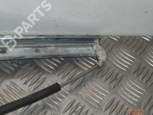 Rudehejsemekanisme ventre foran SUZUKI WAGON R+ Hatchback (EM) 1.0 (RC410, SR410, SR412) | BP2555303C22 