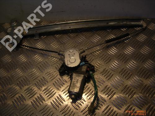 Rudehejsemekanisme ventre foran SUZUKI WAGON R+ Hatchback (EM) 1.0 (RC410, SR410, SR412) | BP2555303C22 