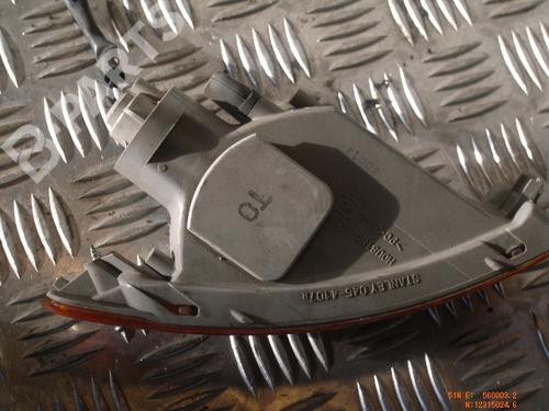 Blinklys foran venstre MAZDA XEDOS 9 (TA) 2.5 24V (TA5P) | BP2555341C32 