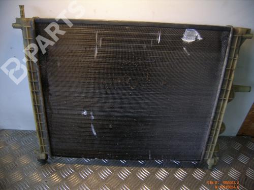 Water radiator FIAT MAREA Weekend (185_) 1.6 100 16V | BP2555367M31 