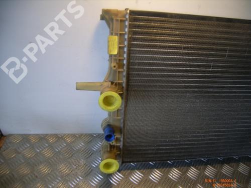 Water radiator FIAT MAREA Weekend (185_) 1.6 100 16V | BP2555367M31 
