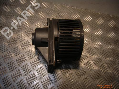 Heater blower motor VW GOLF IV (1J1) 1.4 16V | BP2555385M62