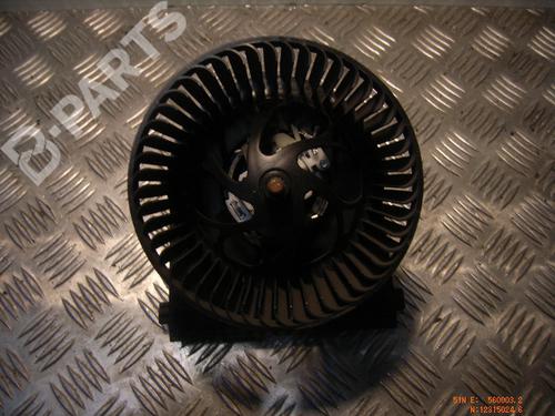 Heater blower motor VW GOLF IV (1J1) 1.4 16V | BP2555385M62