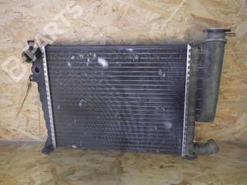 Water radiator CITROËN ZX (N2) 1.4 i 2554593 | B-Parts