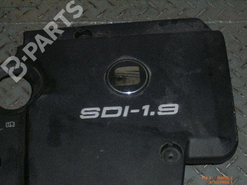 Upper protection SEAT CORDOBA (6K2) 1.9 TDI | BP2554563M93 
