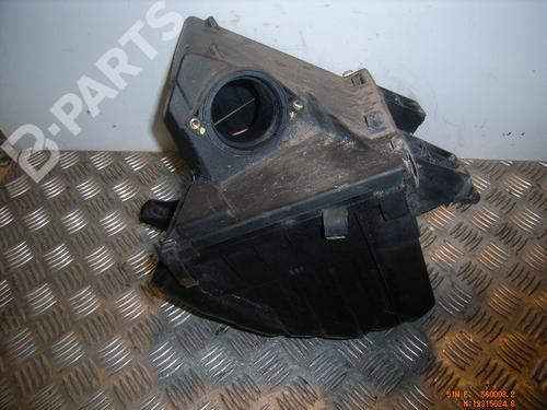 Used Air filter box Air filter box VW PASSAT B5 Variant (3B5) 1.9 TDI (110 hp) 2555561 2555561