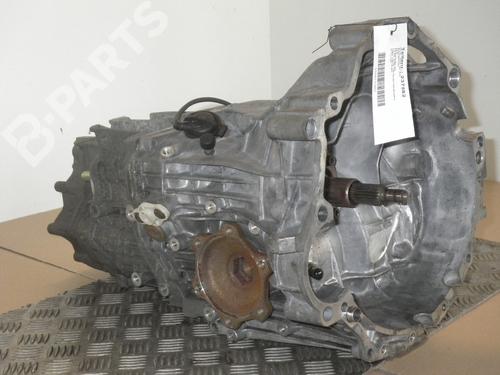 Skrzynia biegów AUDI A4 B5 Avant (8D5) 1.9 TDI | BP2555624M3 