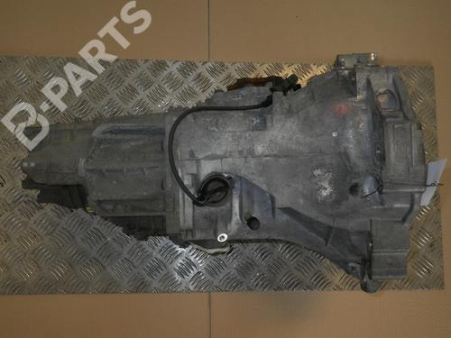Skrzynia biegów AUDI A4 B5 Avant (8D5) 1.9 TDI | BP2555624M3 