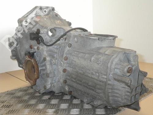 Skrzynia biegów AUDI A4 B5 Avant (8D5) 1.9 TDI | BP2555624M3 