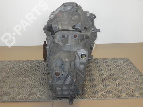 Skrzynia biegów AUDI A4 B5 Avant (8D5) 1.9 TDI | BP2555624M3 