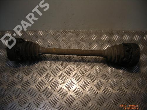 Right rear driveshaft VW TRANSPORTER T3 Platform/Chassis (24_) 1.7 D | BP2555630M41 