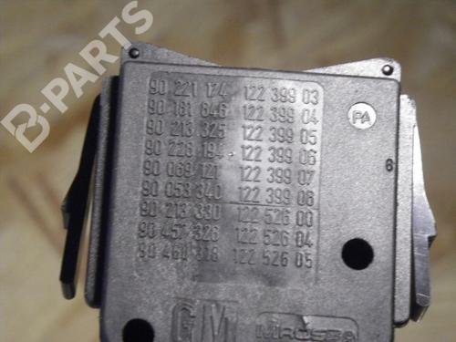Steering column stalk OPEL OMEGA B Estate (V94) 2.0 (F35, M35, P35) | BP2555742I23 