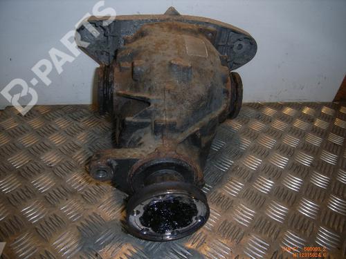 Used Rear differential Rear differential BMW 5 (E39) 520 i (150 hp) 2555828 2555828