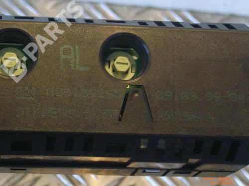 Used Display monitor Display monitor OPEL ASTRA G Hatchback (T98) 1.6 16V (F08, F48) (101 hp) 2778611 2778611