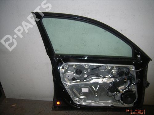 Used Left rear door VW PASSAT B5 (3B2) 1.8 T (150 hp) 2556184