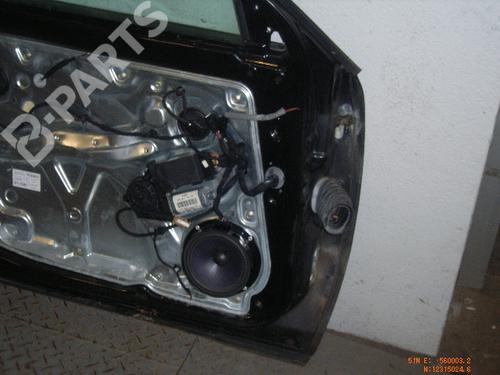 Left rear door VW PASSAT B5 (3B2) 1.8 T | BP2556184C4 