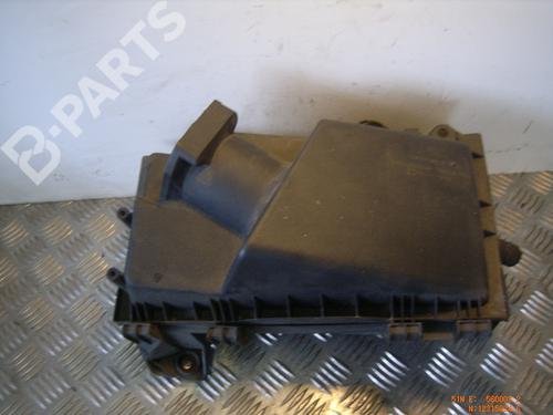 Luftrenser kiste AUDI A3 (8L1) 1.6 | BP2556423M87 