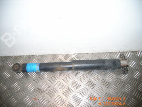 Used Left rear shock absorber FORD ESCORT VI Turnier (GAL, ANL) 1.6 16V (90 hp) 2556591