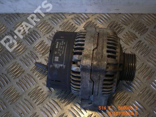 Generator ALFA ROMEO 146 (930_) 1.6 i.e. (930.B2) | BP2556734M7 