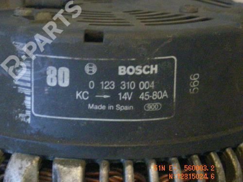 Generator ALFA ROMEO 146 (930_) 1.6 i.e. (930.B2) | BP2556734M7 