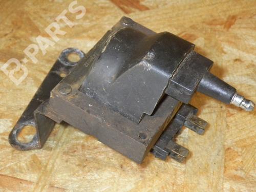 Used Ignition coil OPEL ASTRA F Hatchback (T92) 1.6 i (F08, M08, F68, M68) (75 hp) 2556825