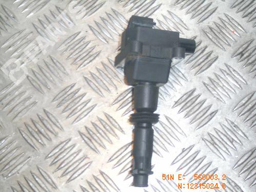 Ignition coil ALFA ROMEO 145 (930_) 1.4 i.e. 16V T.S. (930.A3A) | BP2556990M94 