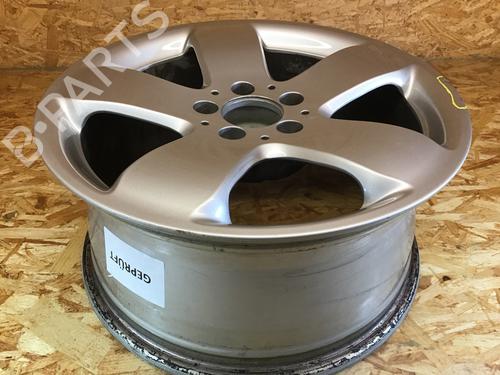 Rim MERCEDES-BENZ E-CLASS (W211) E 220 CDI (211.006) | BP28326853C45 