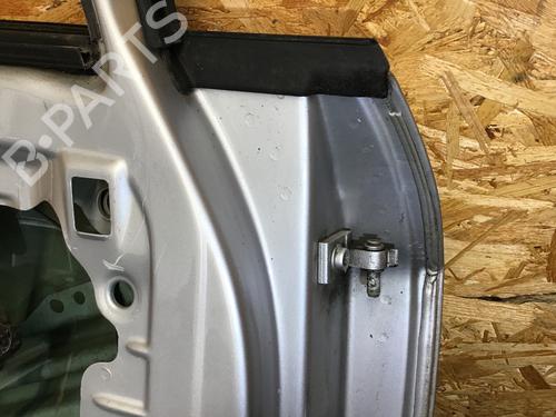 Left front door SEAT IBIZA IV SC (6J1, 6P5) 1.2 TSI | BP29626867C2 