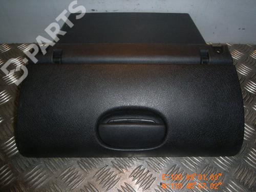 Hanskerom OPEL CORSA B (S93) 1.0 i 12V (F08, F68, M68) | BP2557281C95 