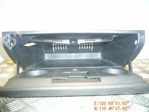 Hanskerom OPEL CORSA B (S93) 1.0 i 12V (F08, F68, M68) | BP2557281C95 