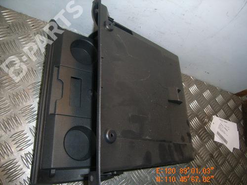 Hanskerom OPEL CORSA B (S93) 1.0 i 12V (F08, F68, M68) | BP2557281C95 