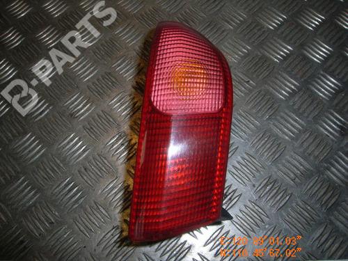 Used Left taillight ALFA ROMEO 156 (932_) 2.4 JTD (932A1B__) (140 hp) 2557332